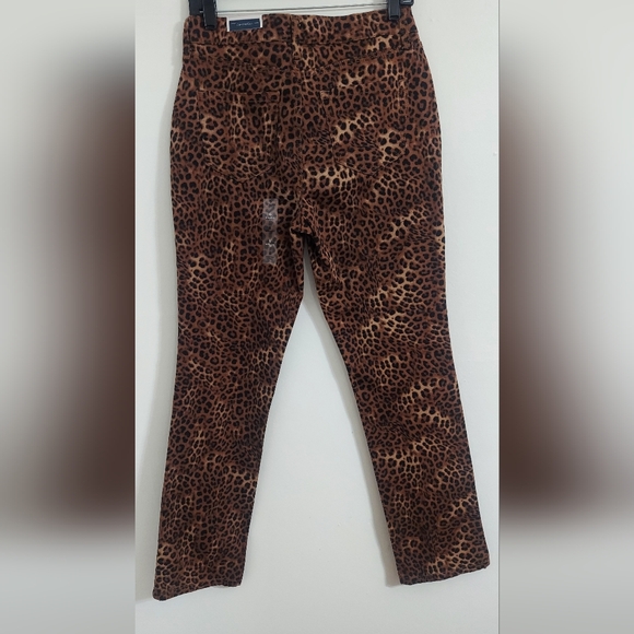 Charter club straight leg women's size 6. B2 - Picture 4 of 4